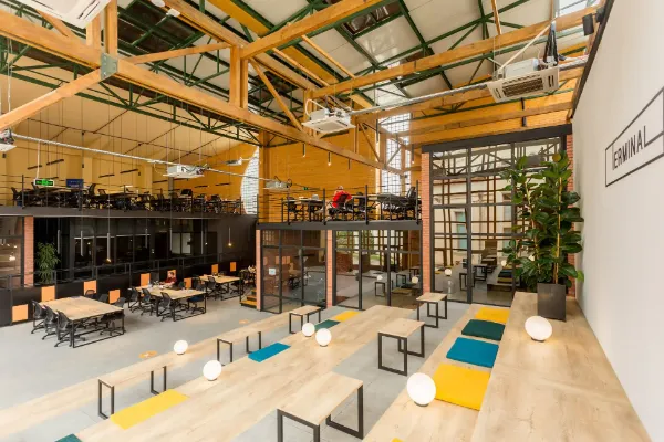 Where to Open a Coworking Space: Best Locations for Success